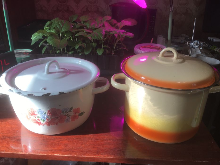 Посуда для кухни