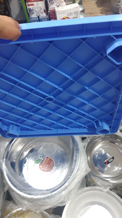 Стол-стул stol-stul plasmassa ЯНГИ