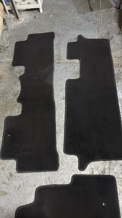 Полик хонда пилот