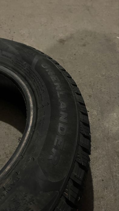 Продам шины шипованные новые