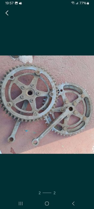 Чехол, звёздочки