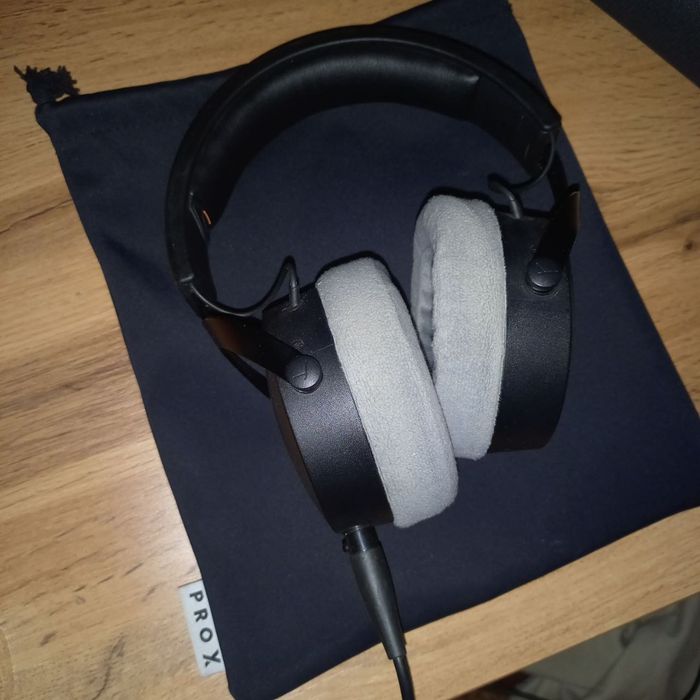 Наушники beyerdynamic