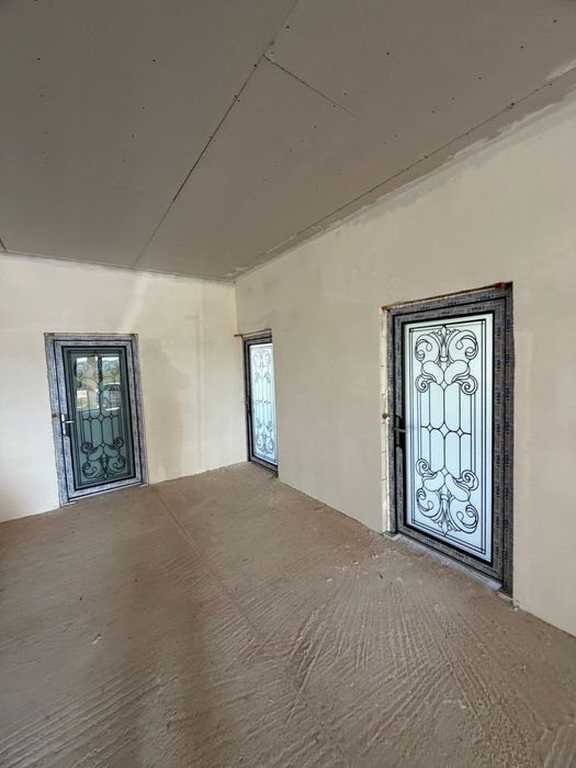 Termopane la comanda PVC și ALUMINIU