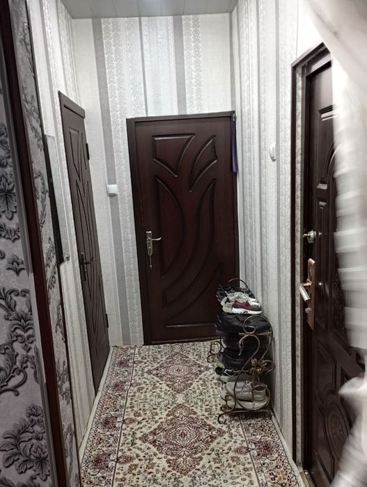 Продается квартира на ттз 2  2 4 4