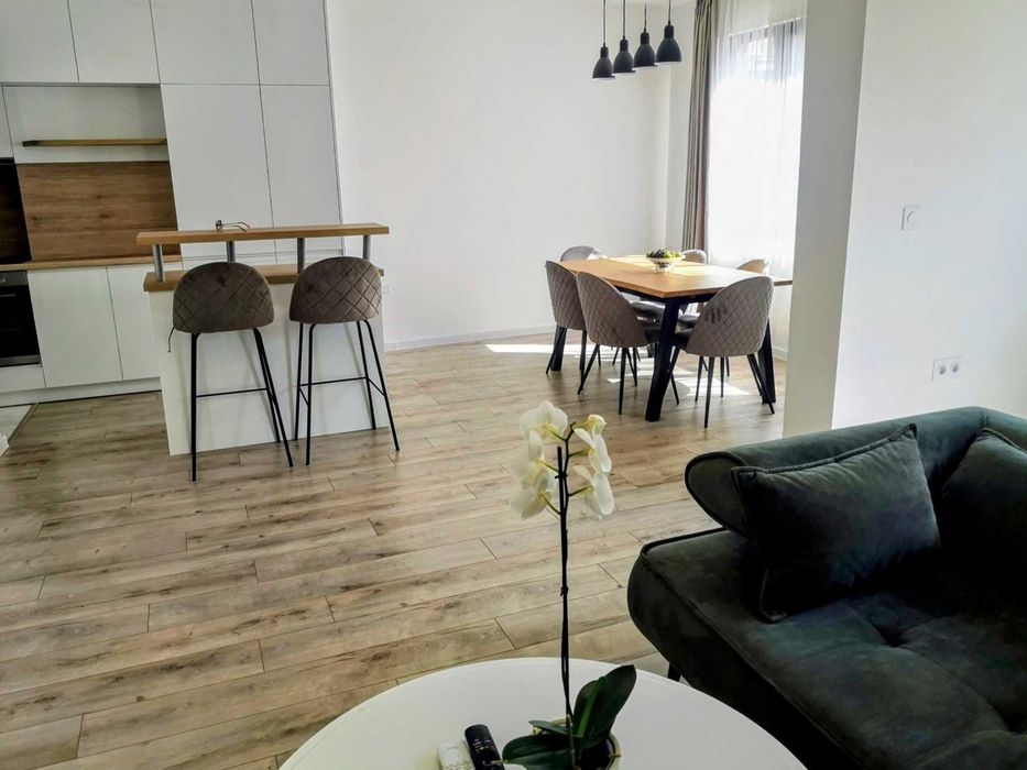 Продава се Мезонет в Пловдив, Каменица 1 - 130 кв.м за 2016 €/кв.м - Снимка #5