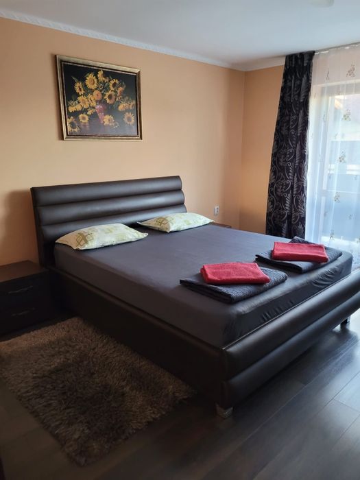 apartament regim hotelier