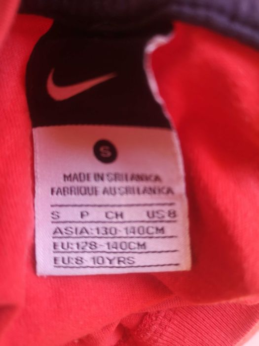 Tricou Nike 8-10 ani