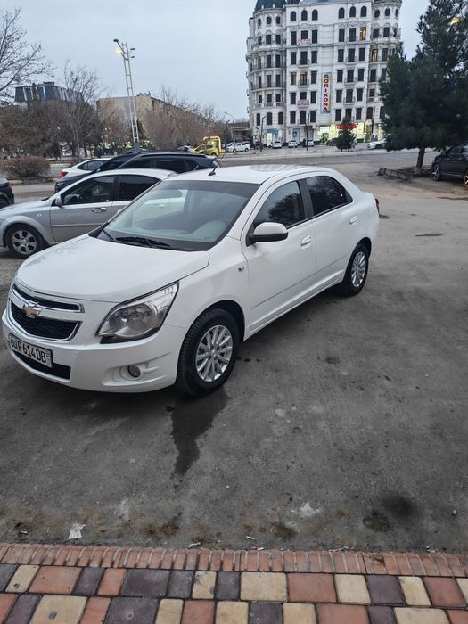 Продается кобилт автомат радное краска метан 4 пак