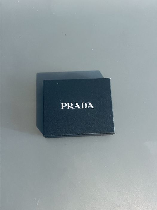Card Holder Prada