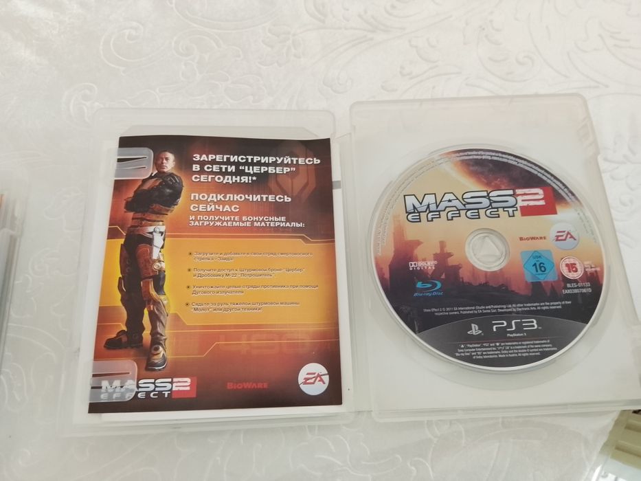 Диски на пс3 все 3000тг