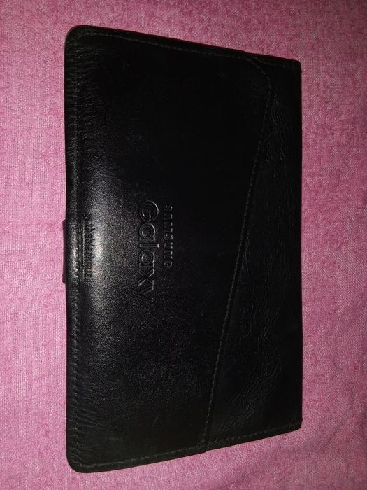 Портмоне кошелёк клатч натуральная кожа