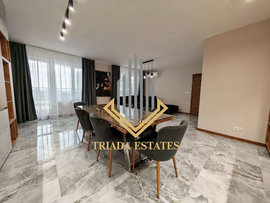 Продава се Тристаен апартамент в Бургас, Славейков - 137 кв.м за 1476 €/кв.м - Снимка #12
