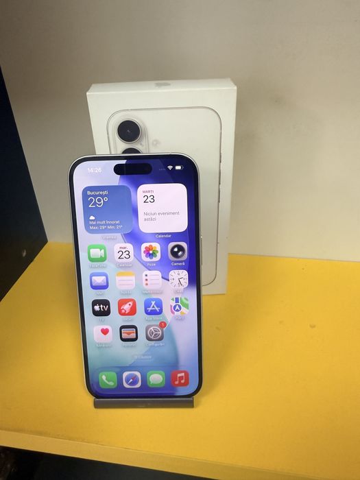 Iphone 16 128 gb