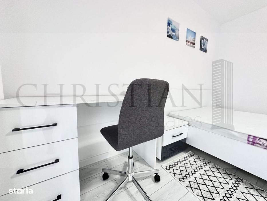 Garsoniera Exigent Plaza Residence Faza 4 Lujerului Afi Cotroceni
