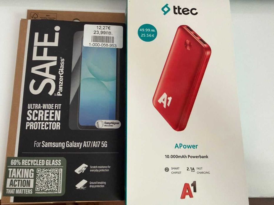 Samsung Galaxy A26 128gb