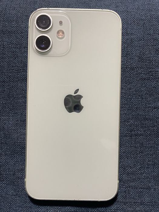 iPhone 12 mini Green 128 GB