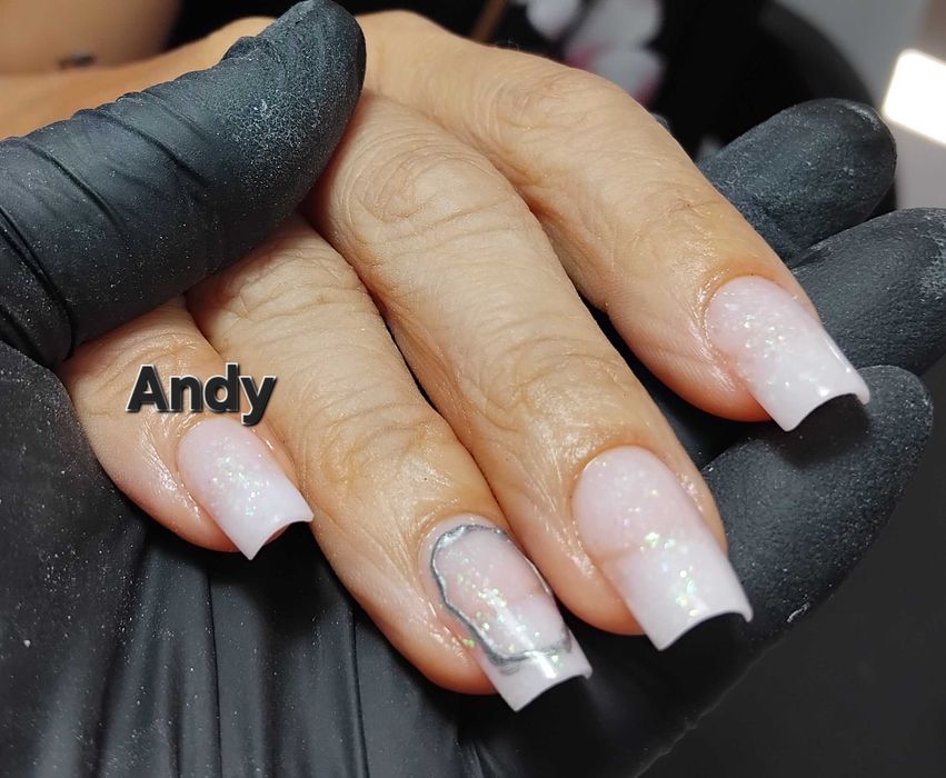 Manichiura-pedichiura