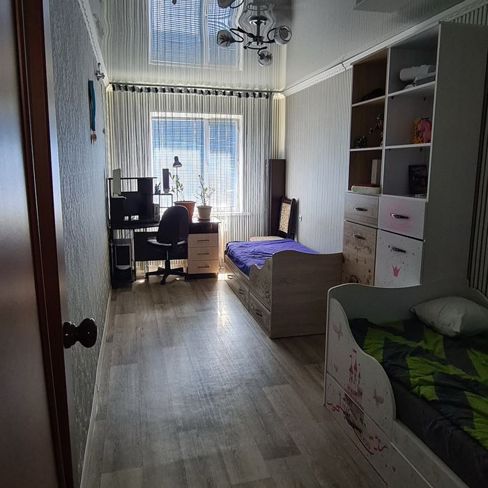 3-х комнатная Шугла