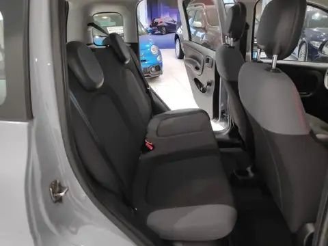 Fiat Panda 1.2i 69hp само НА ЧАСТИ