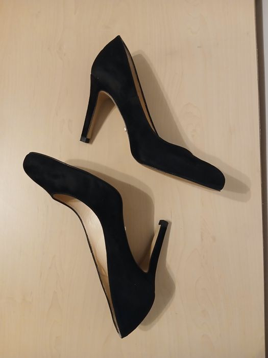 Pantofi Damă Kate Gray din Piele Naturală