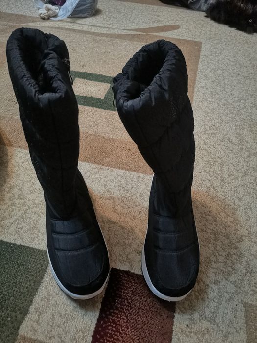 Сапоги зима 41размер