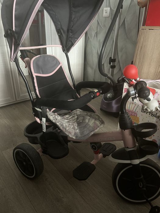 Ведосипед детский 3-х колесный