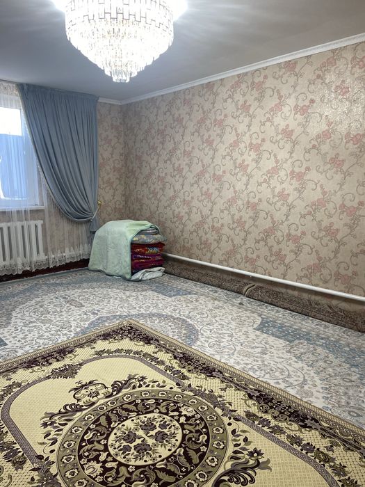 Уй сатылады тез арада