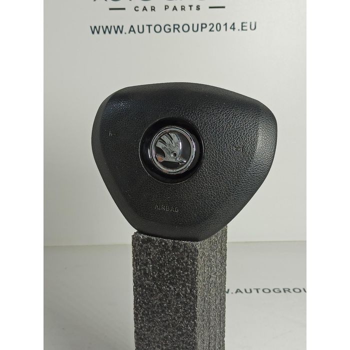 Airbag волан за skoda superb 3t, yeti 5l - 3t0880201g
