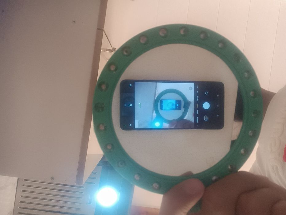 Redmi Note 11 Pro 8+3 Rama+128GB