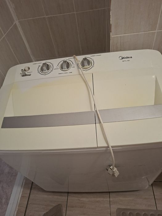 Жақсы жағдайда полуавтомат