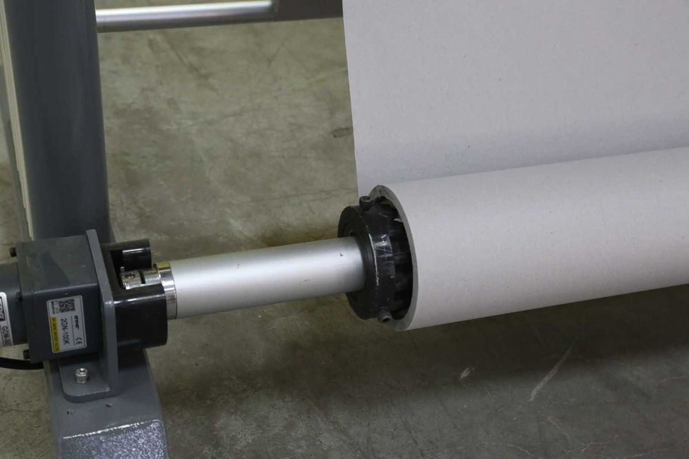 Plotter vertical cu jet de cerneala Magic Inkjet HP45