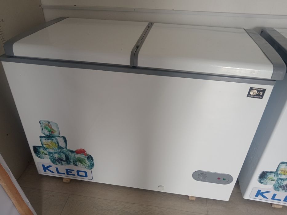 Морозильник лар Ferre