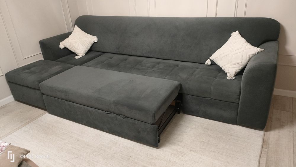 Диван раздвижной