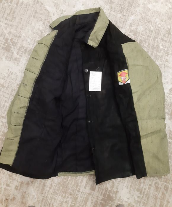 Продам сварочный роба