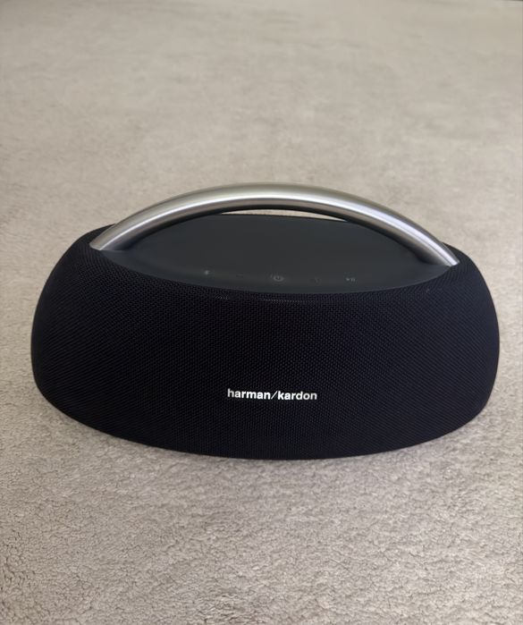 Boxa Harman Kardon go & play 2
