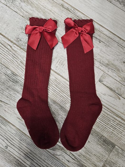 Бебешки и детски чорапки