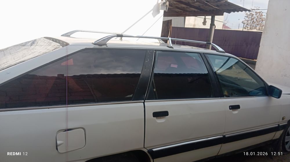 Ауди перехотка абиом 2.3