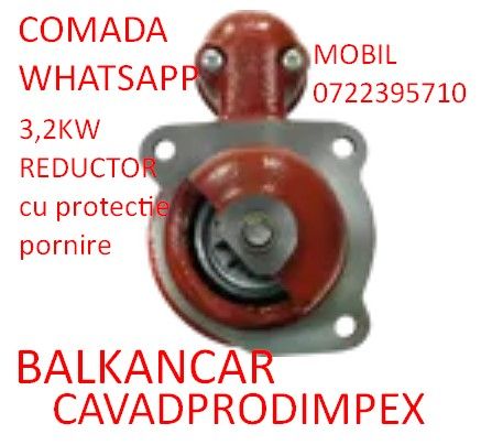 Semicircle Beyond doubt Approval Stivuitoare Balkancar - OLX.ro
