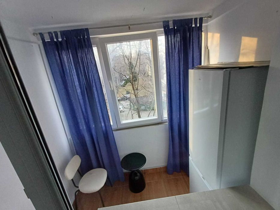 Proprietar inchiriez garsoniera