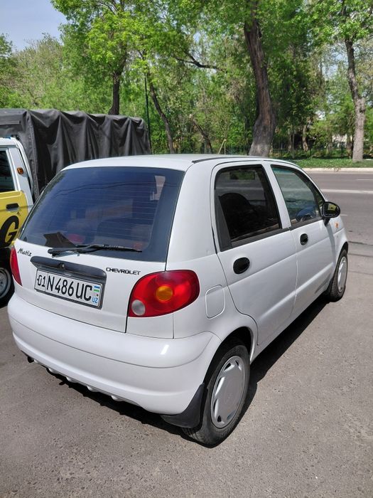 Matiz mx sotiladi