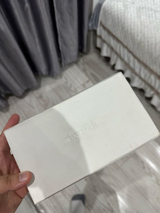 Apple Watch Ultra 2