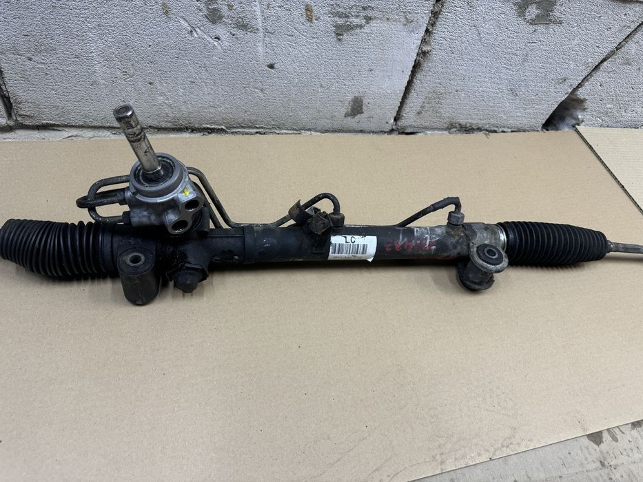 Рулевая рейка Опель Астра G