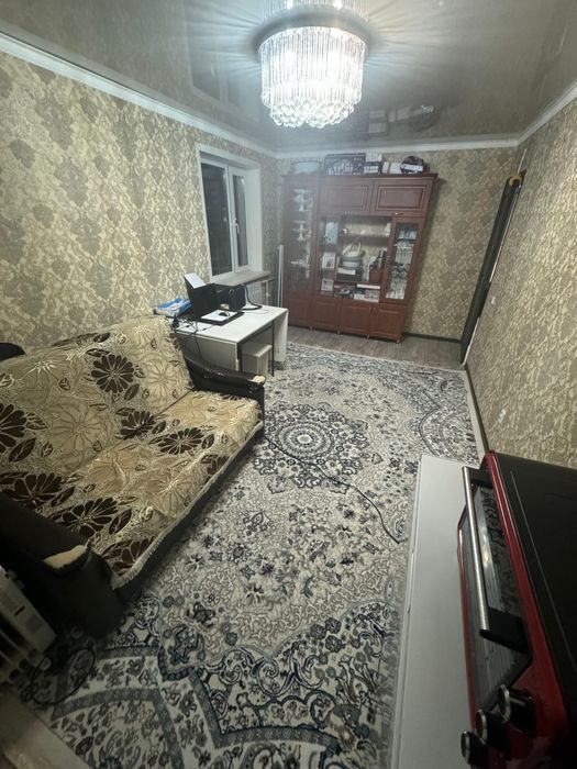 Продаётся 3-х комнатная квартира