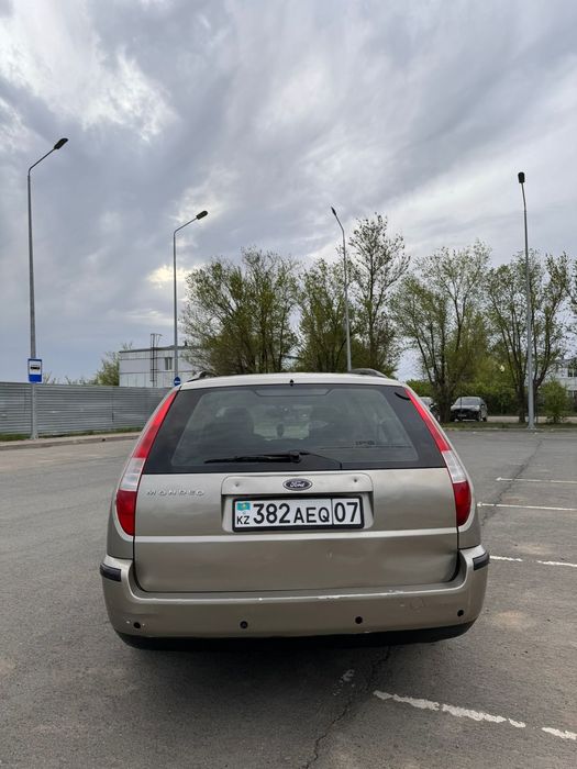 Продам форд Мондео