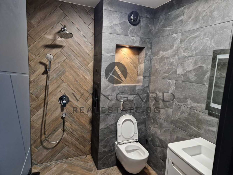 Продава се Двустаен апартамент в Пловдив, Христо Смирненски - 95 кв.м за 2631 €/кв.м - Снимка #10