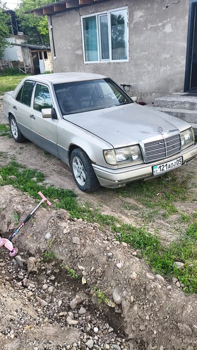 Продам автомобиль