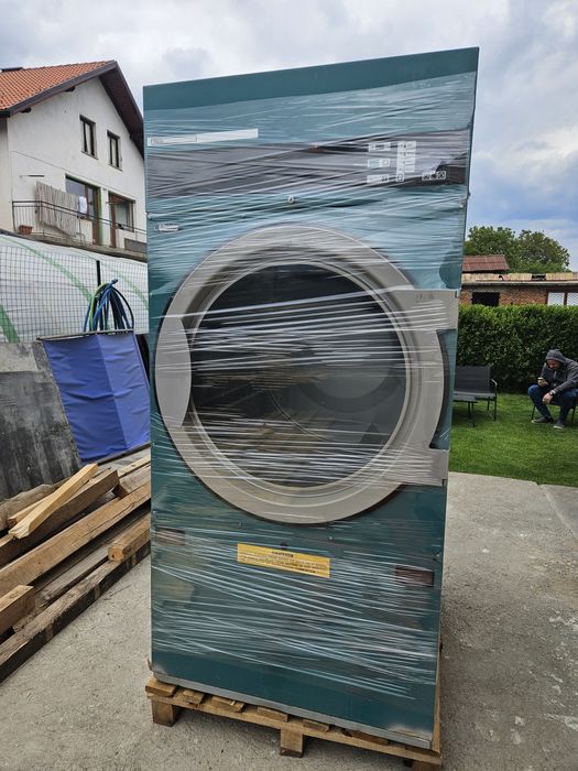 Професионална сушилня