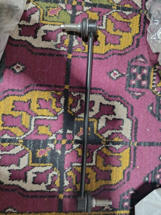 Стойка стабилизатора