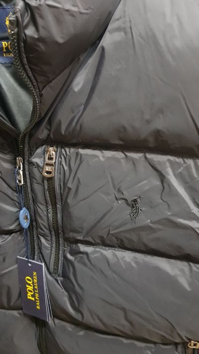 ‼Vesta Polo calitate premium umplutura puf‼