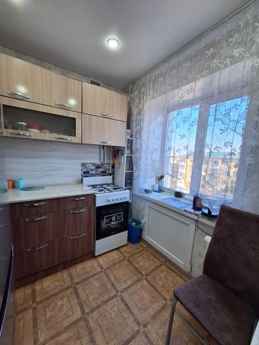 Продам 2х ком квартиру район тайга